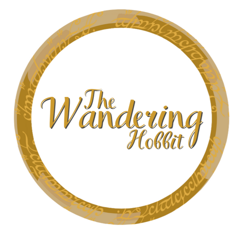 The Wandering Hobbit