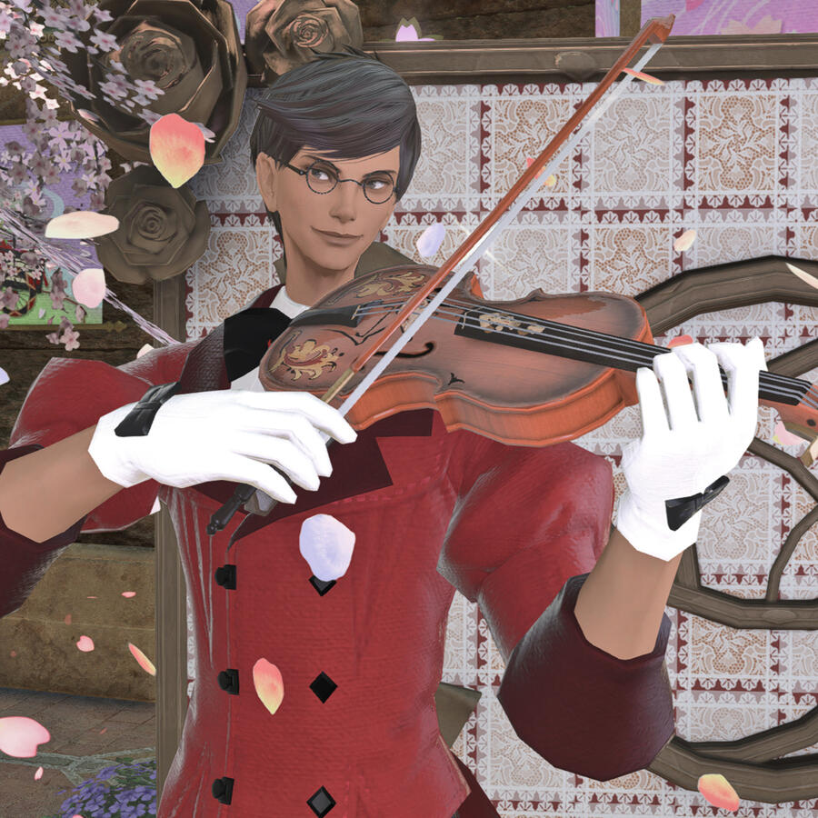 Alastor the Radio Star