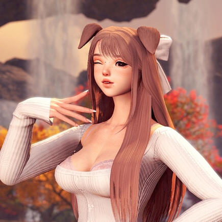 Aurielle Nivara Greeter