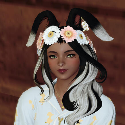 Charlotte Char Hostess