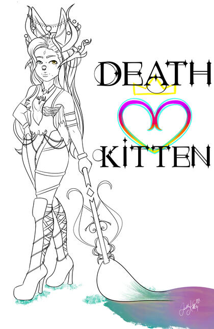 Death Kitten
